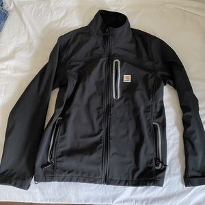 carhartt mens jacket